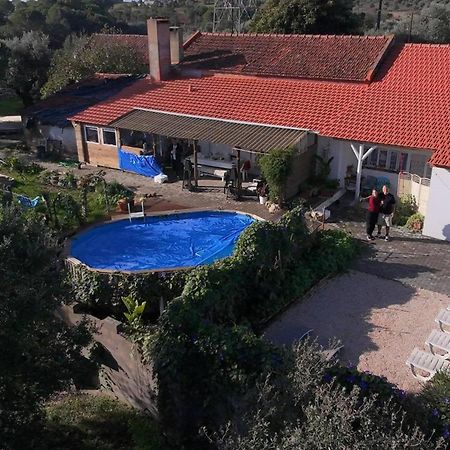 Quinta Da Choupana Ξενοδοχείο Tomar Εξωτερικό φωτογραφία
