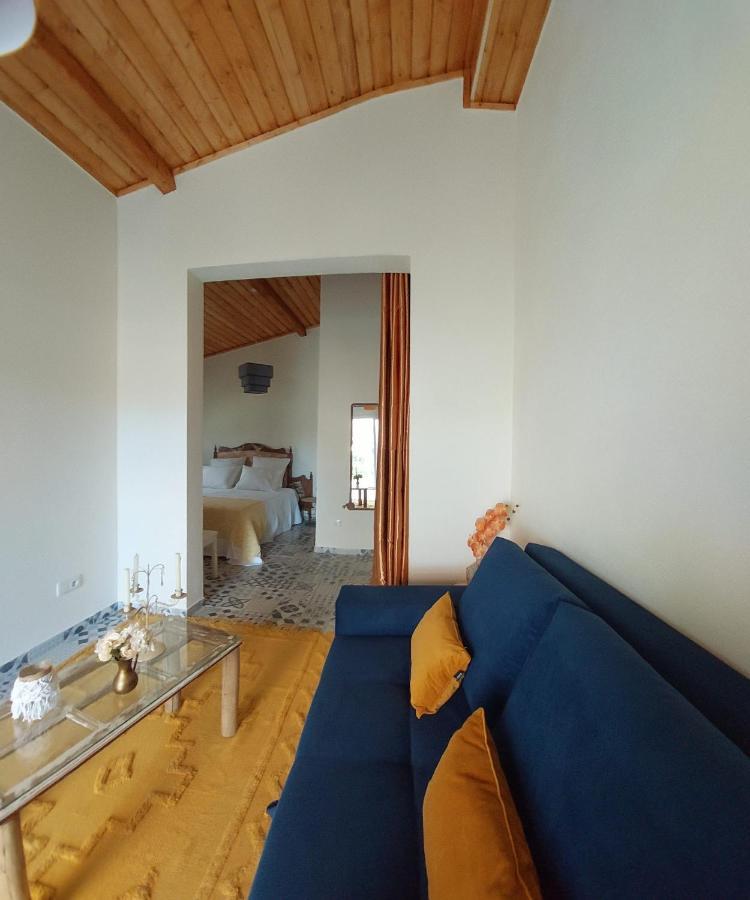 Quinta Da Choupana Ξενοδοχείο Tomar Εξωτερικό φωτογραφία