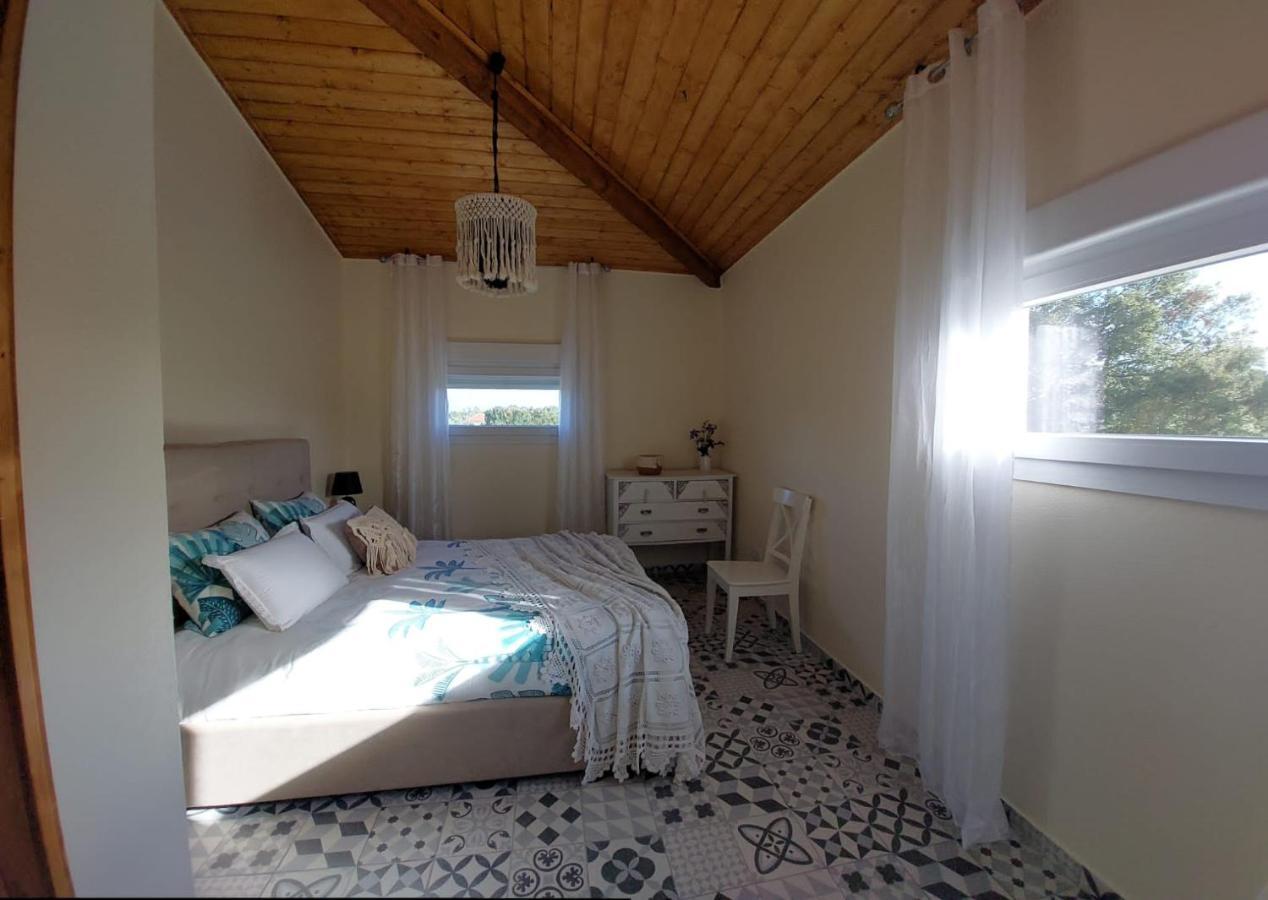 Quinta Da Choupana Ξενοδοχείο Tomar Εξωτερικό φωτογραφία