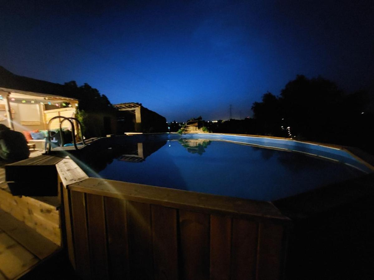 Quinta Da Choupana Ξενοδοχείο Tomar Εξωτερικό φωτογραφία