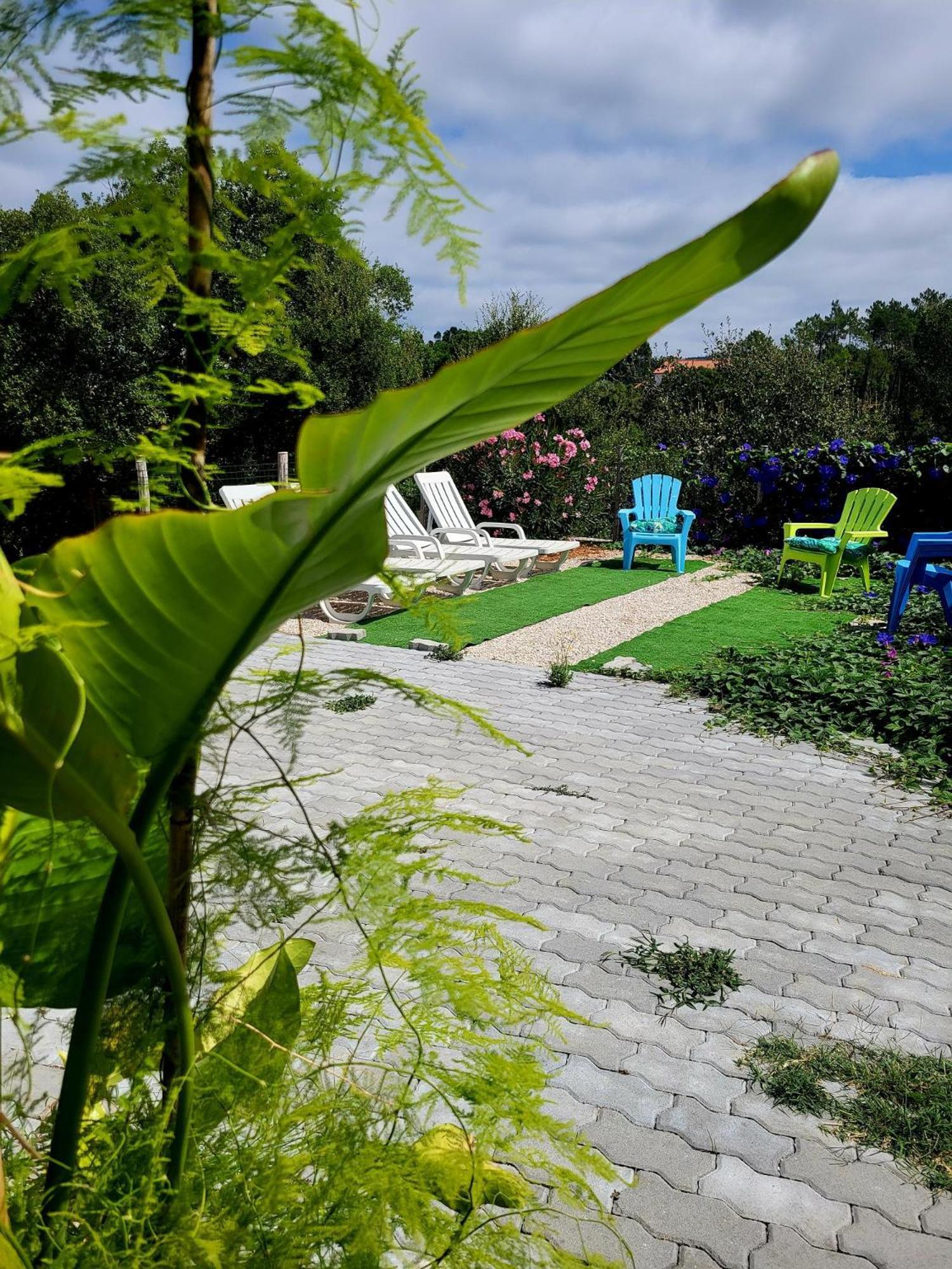Quinta Da Choupana Ξενοδοχείο Tomar Εξωτερικό φωτογραφία