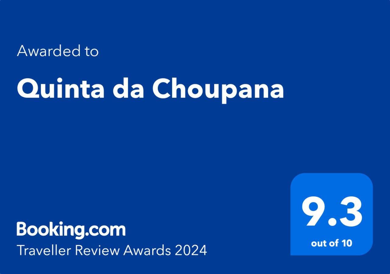 Quinta Da Choupana Ξενοδοχείο Tomar Εξωτερικό φωτογραφία